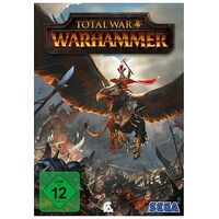 Total War: Warhammer (Sega), PC