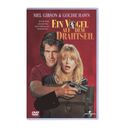 Ein Vogel auf dem Drahtseil