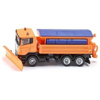 SIKU Winterdienst (1898)