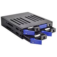 FANTEC MR-SA1041, Black (1435)