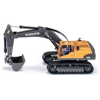SIKU Volvo EC 290 Hydraulic Hydraulikbagger (3535)