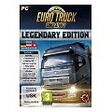 Euro Truck Simulator 2 - Legendary Edition (Rondomedia), PC