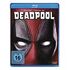 Deadpool (Blu-ray, R.Reynolds / M.Baccarin)