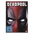 Deadpool (R.Reynolds / M.Baccarin)