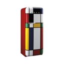 SMEG FAB28RDMC