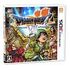 Dragon Quest VII - Fragments of the Forgotten Past (Square Enix), 3DS