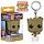FUNKO Pocket Pop! Keychain: Guardians of the Galaxy - Dancing Groot