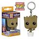 FUNKO Pocket Pop! Keychain: Guardians of the Galaxy - Dancing Groot