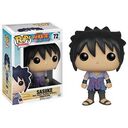 FUNKO Pop! Animation: Naruto - Sasuke