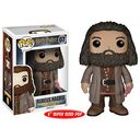 FUNKO Pop! Movies: Harry Potter - Rubeus Hagrid