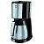 MELITTA Enjoy Coffee Maker Top Therm, Black