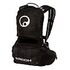 ERGON BE2 Enduro Backpack, Black