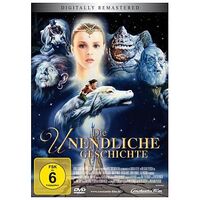 Die unendliche Geschichte (DVD)