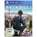 Watch Dogs 2 (Ubisoft), PS4
