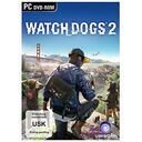 Watch Dogs 2 (Ubisoft), PC