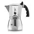 BIALETTI Brikka - 2 Cups