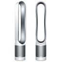 DYSON Pure Cool Link Tower, White / Silver