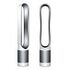 DYSON Pure Cool Link Tower, Weiss / Silber