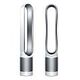 DYSON Pure Cool Link Tower, Weiss / Silber