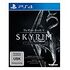 The Elder Scrolls V: Skyrim - Special Edition (Bethesda), PS4