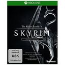 The Elder Scrolls V: Skyrim - Special Edition (Bethesda), Xbox One