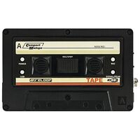 RELOOP TAPE