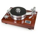 PRO-JECT Signature 12, Mahogany