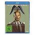 Birdman oder (Die unverhoffte Macht der Ahnungslosigkeit) (Blu-ray, M.Keaton / E.Stone)