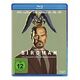 Birdman or (The Unexpected Virtue of Ignorance) (Blu-ray, M.Keaton / E.Stone)