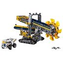 LEGO Technic - Schaufelradbagger (42055)