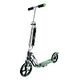 HUDORA Big Wheel RX-Pro 205, Schwarz / Grün (14708/01)