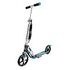 HUDORA Big Wheel RX-Pro 205, Black / Blue (14709/01)