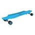 HUDORA Longboard CruiseStar, Blue / Black (12814)