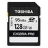 TOSHIBA Exceria Pro N401, 128GB (THN-N401S1280E4)