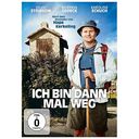 Ich bin dann mal weg (D.Striesow / M.Gedeck)