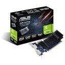 ASUS GT730-SL-2GD5-BRK, GeForce GT 730, 2.0GB GDDR5, PCI-Express (90YV06N2-M0NA00)