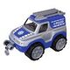 BIG Power-Worker Offroad Polizei (800055842)