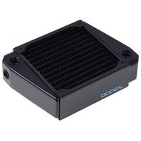 ALPHACOOL NeXxoS XT45, 120mm (14232)