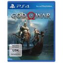 God of War (2018) (SIE), PS4