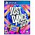 Just Dance 2017 (Ubisoft), PS4