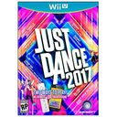 Just Dance 2017 (Ubisoft), Wii U