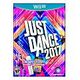 Just Dance 2017 (Ubisoft), Wii U