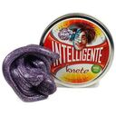 INTELLIGENTE KNETE Thinking Putty - Glitter, Galaxy