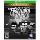 South Park - The Fractured But Whole - Gold Edition (Ubisoft), Xbox One