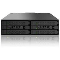 ICY DOCK MB996SP-6SB