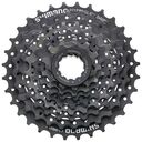 SHIMANO Cassette CS-HG31 8-speed