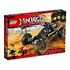 LEGO Ninjago - Felsen-Buggy (70589)