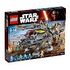 LEGO Star Wars - Captain Rex's AT-TE (75157)