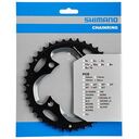 SHIMANO Chainring DEORE XT FC-M782