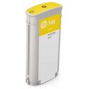 HP Ink 745, Yellow (F9J96A)